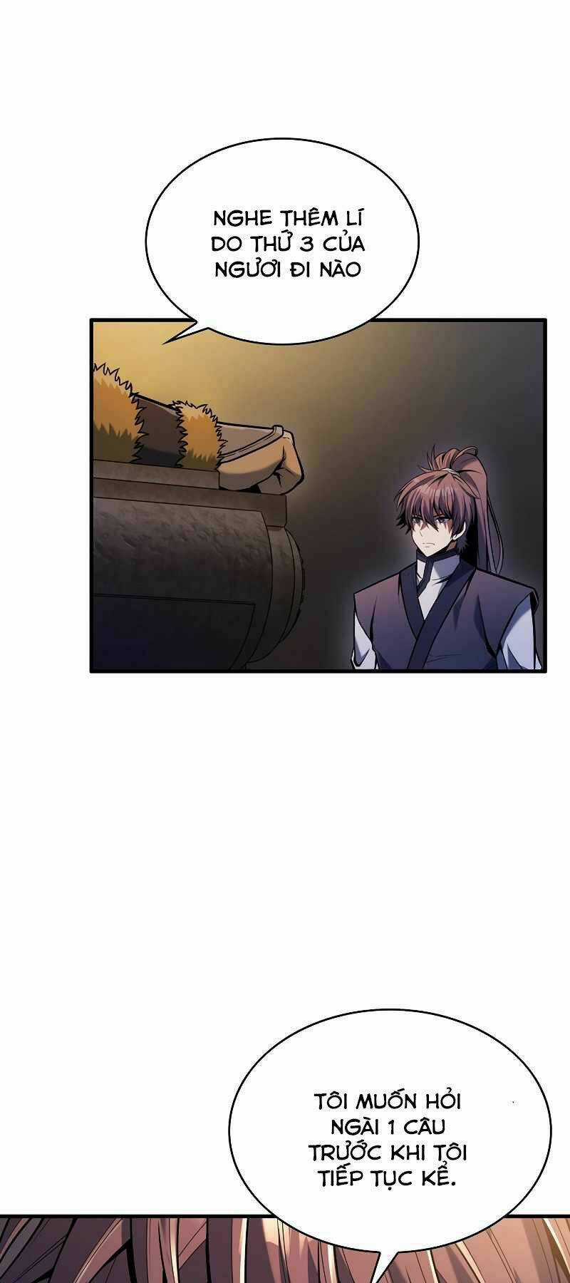 Bá Vương Chi Tinh - Chapter 5 - Trang 76