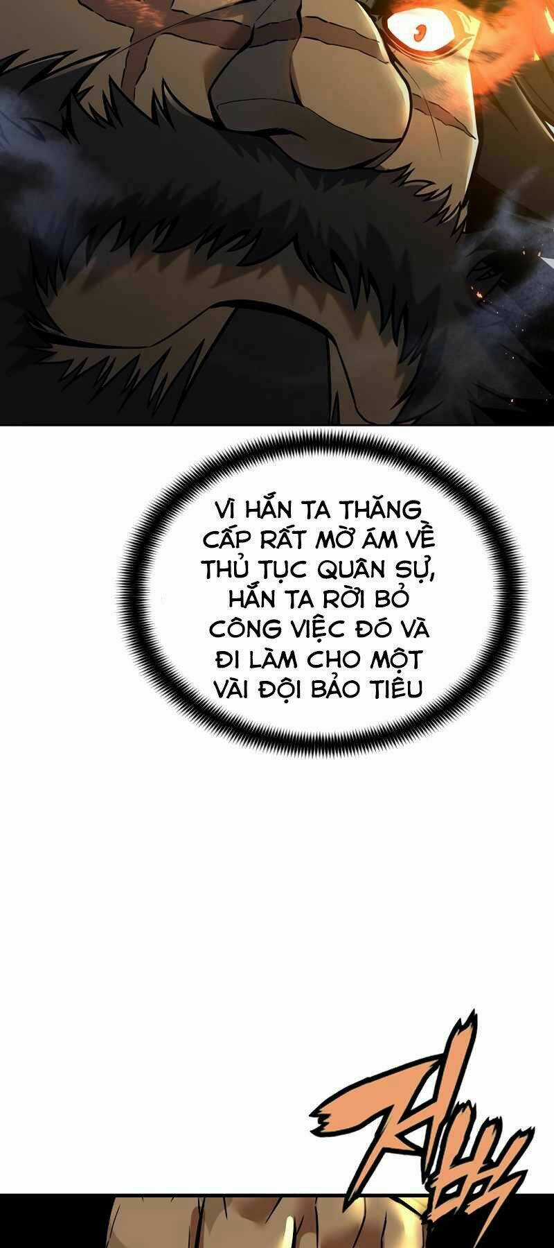 Bá Vương Chi Tinh - Chapter 5 - Trang 9