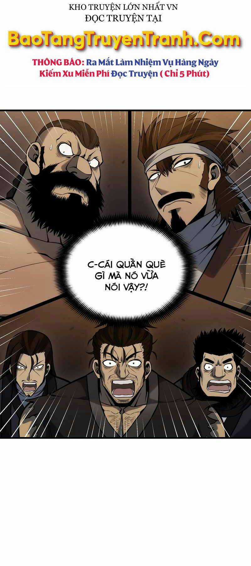 Bá Vương Chi Tinh - Chapter 5 - Trang 81