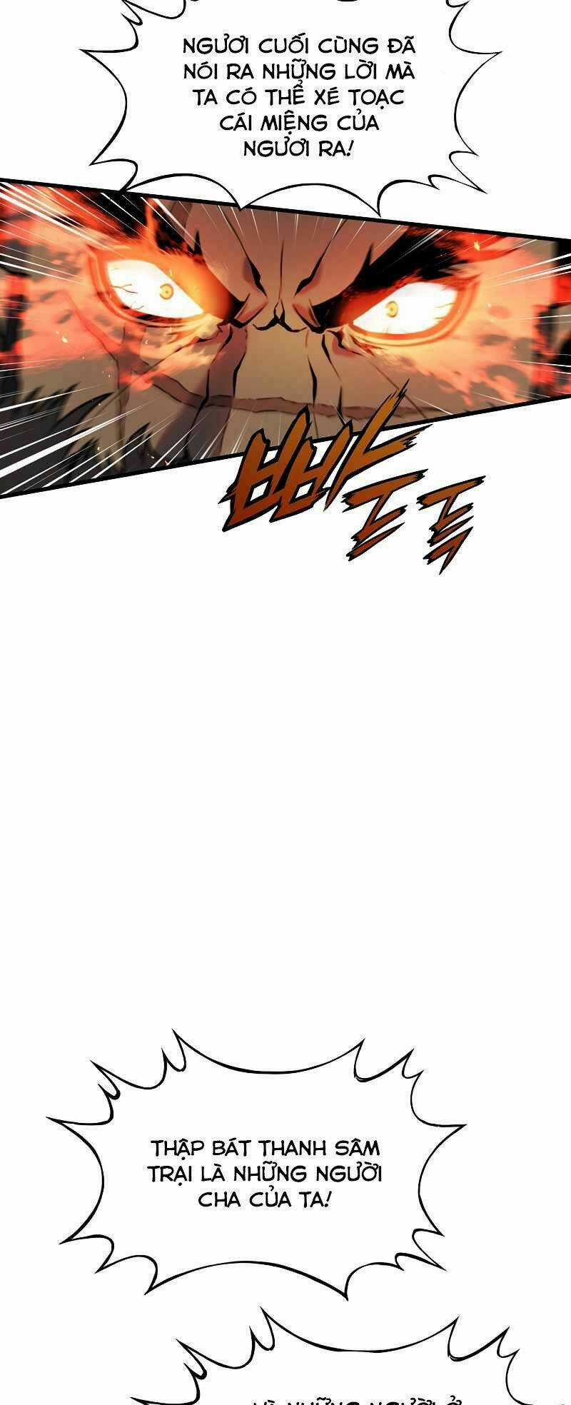 Bá Vương Chi Tinh - Chapter 5 - Trang 84