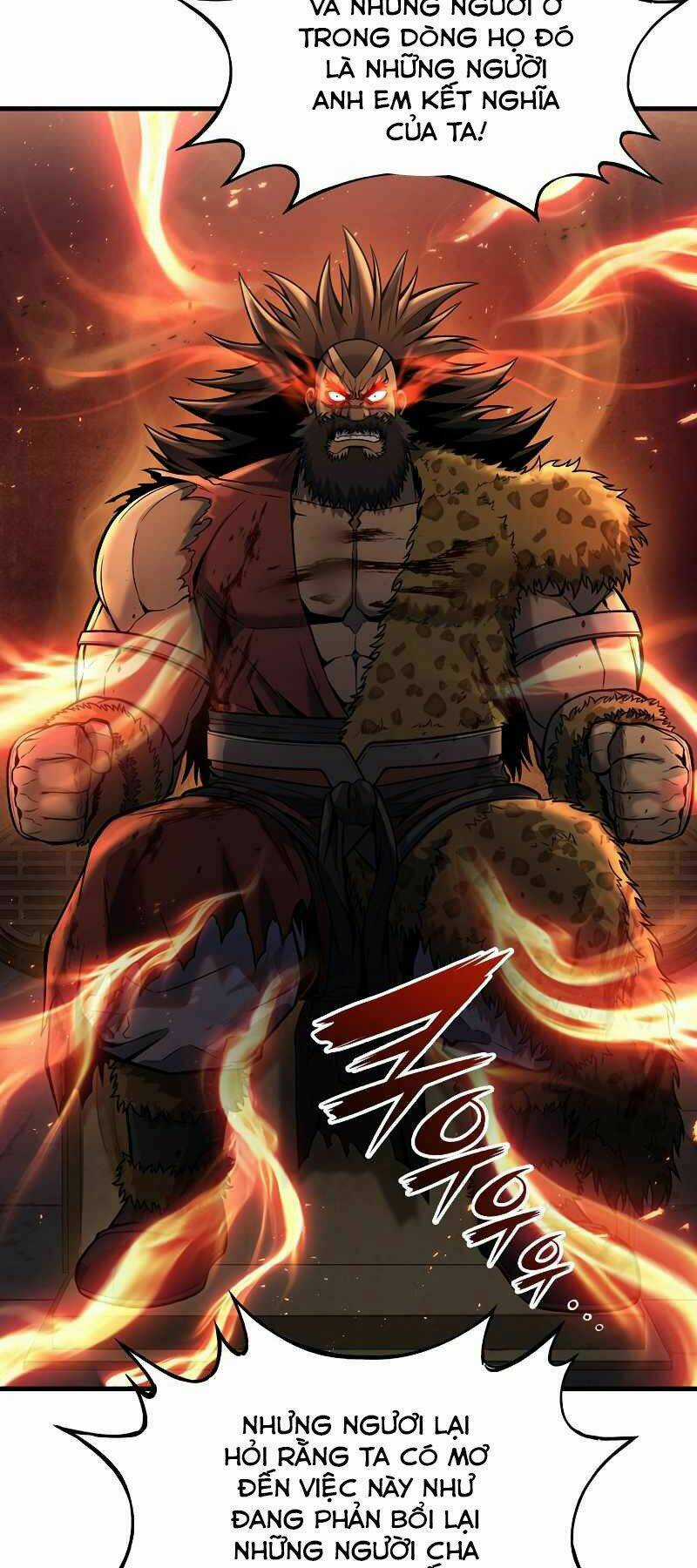 Bá Vương Chi Tinh - Chapter 5 - Trang 85