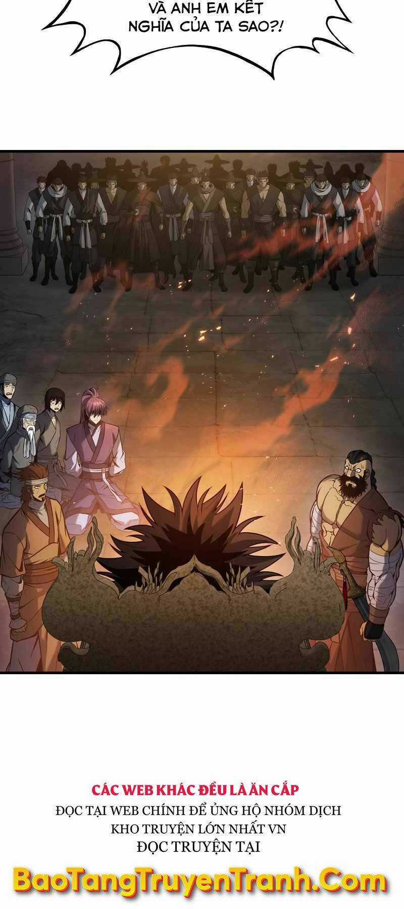 Bá Vương Chi Tinh - Chapter 5 - Trang 86