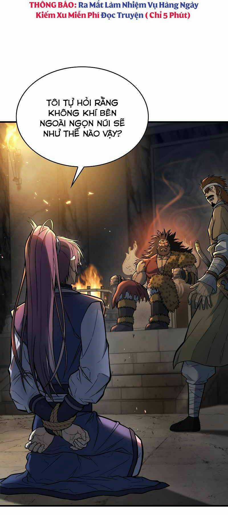 Bá Vương Chi Tinh - Chapter 5 - Trang 87