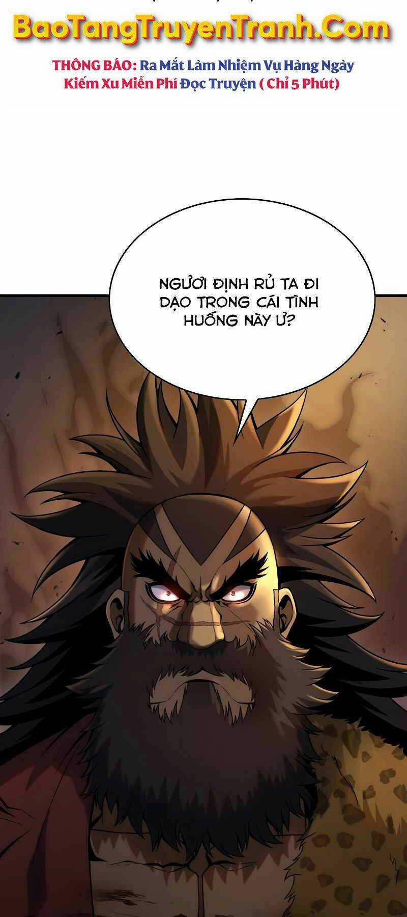 Bá Vương Chi Tinh - Chapter 5 - Trang 89