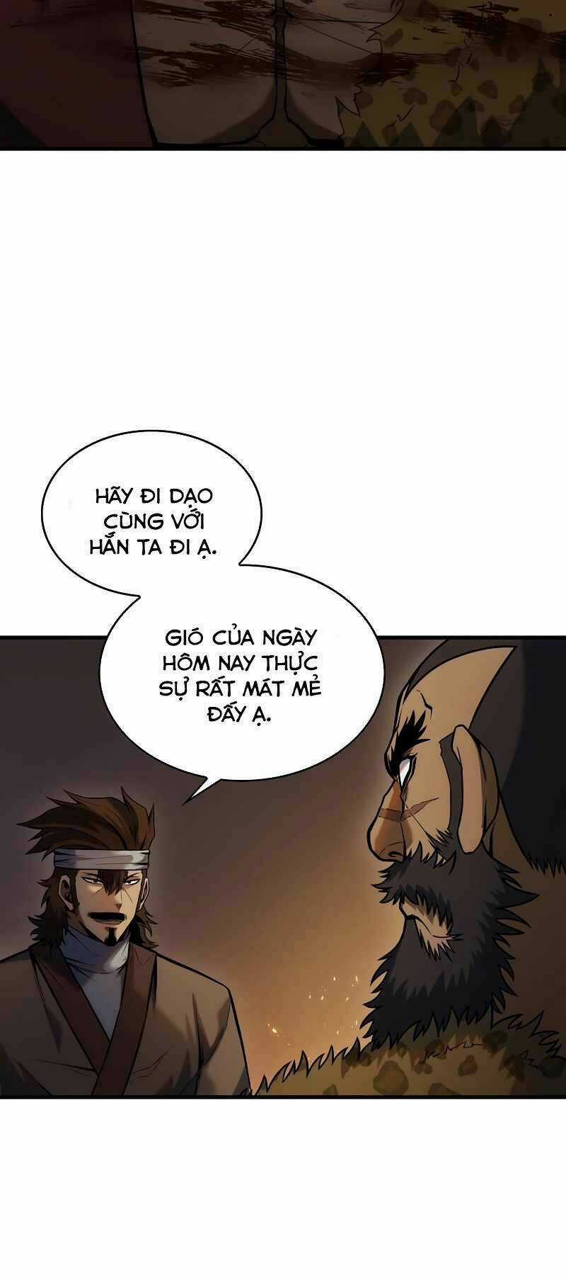 Bá Vương Chi Tinh - Chapter 5 - Trang 90