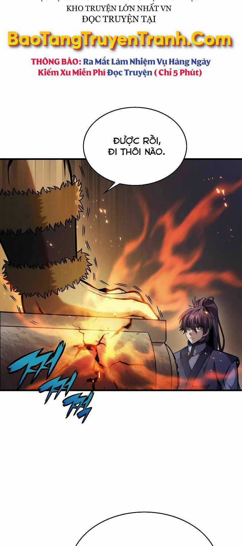 Bá Vương Chi Tinh - Chapter 5 - Trang 92