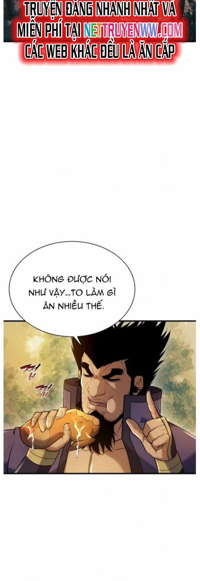 Bá Vương Chi Tinh - Chapter 50 - Trang 11