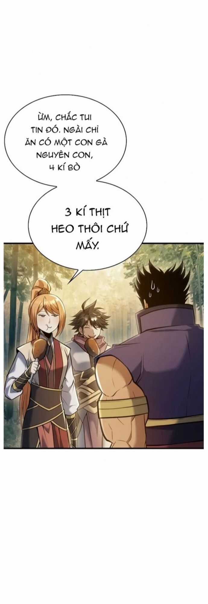 Bá Vương Chi Tinh - Chapter 50 - Trang 12