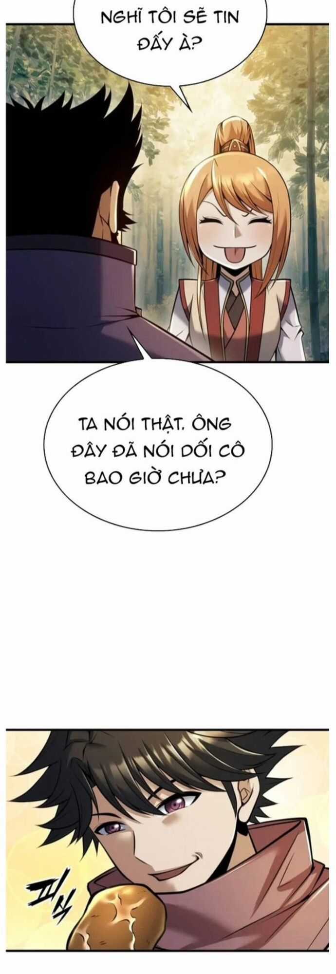 Bá Vương Chi Tinh - Chapter 50 - Trang 14