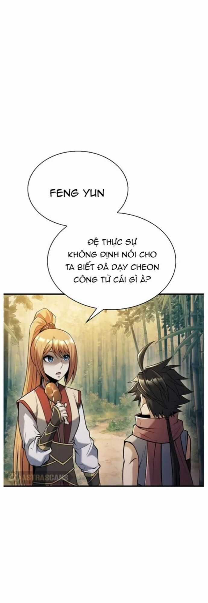 Bá Vương Chi Tinh - Chapter 50 - Trang 15