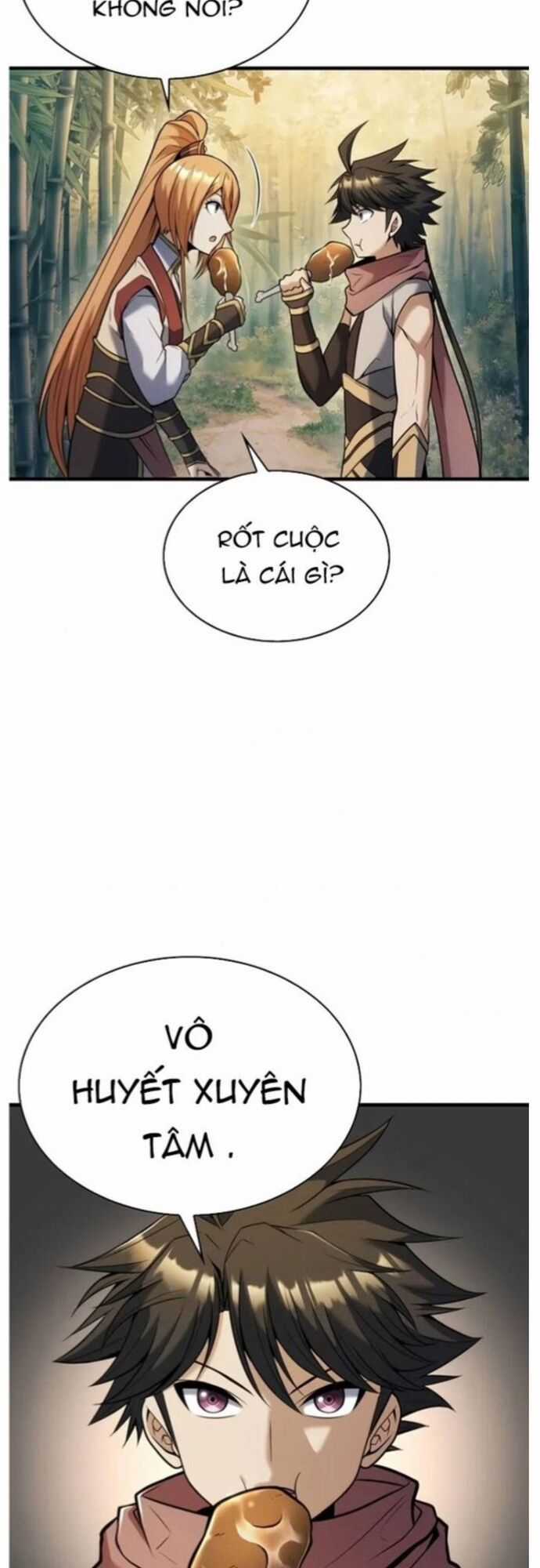 Bá Vương Chi Tinh - Chapter 50 - Trang 17