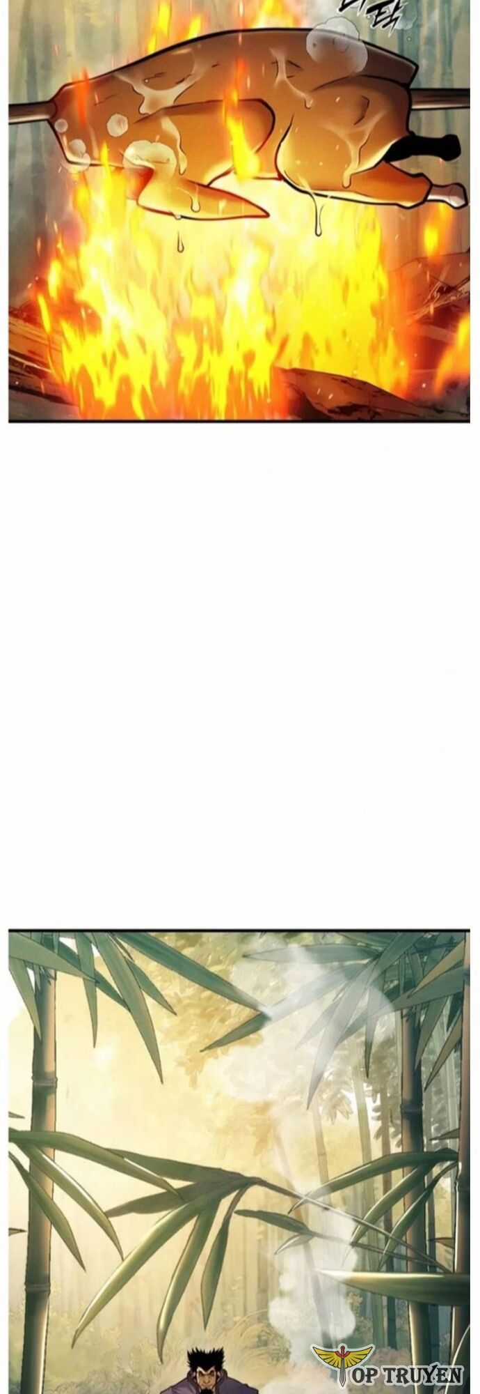 Bá Vương Chi Tinh - Chapter 50 - Trang 3