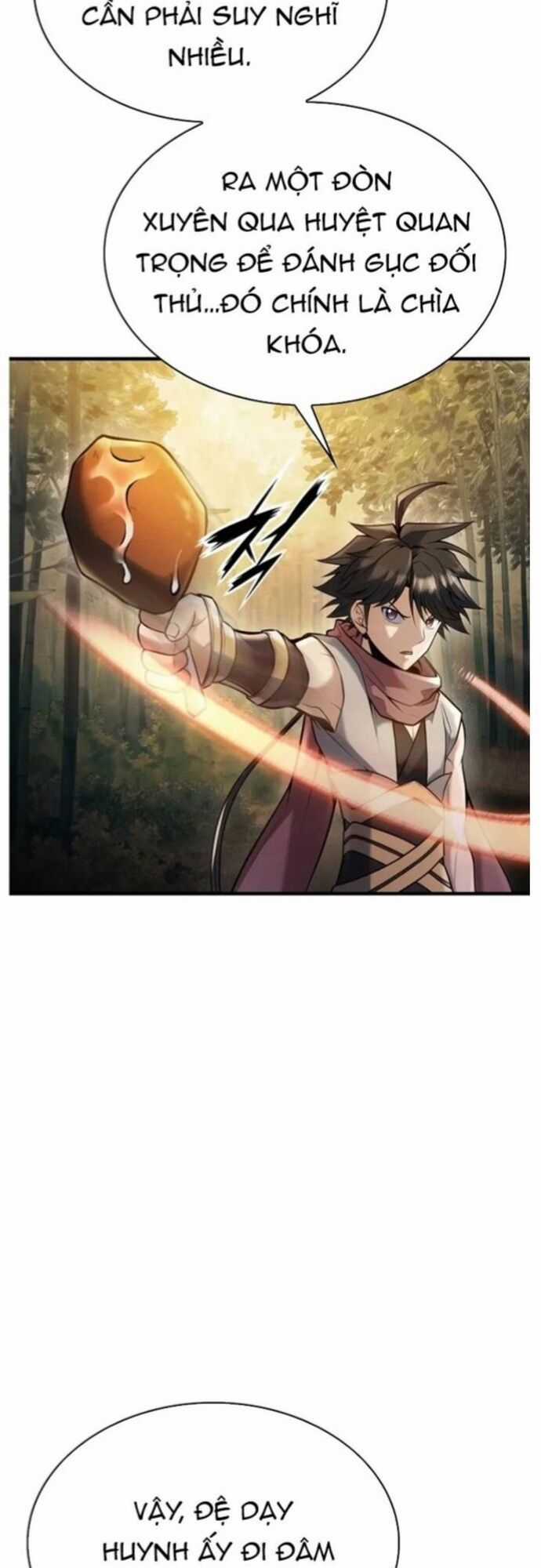 Bá Vương Chi Tinh - Chapter 50 - Trang 21