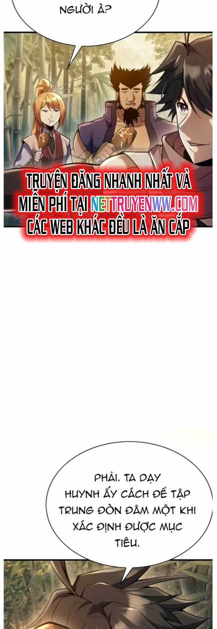 Bá Vương Chi Tinh - Chapter 50 - Trang 22