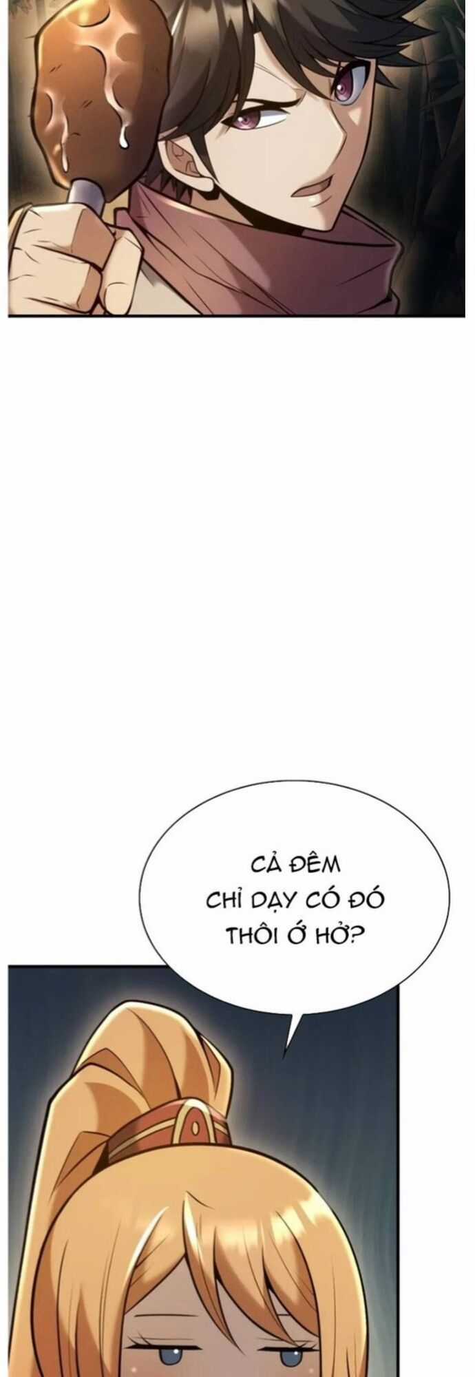 Bá Vương Chi Tinh - Chapter 50 - Trang 23