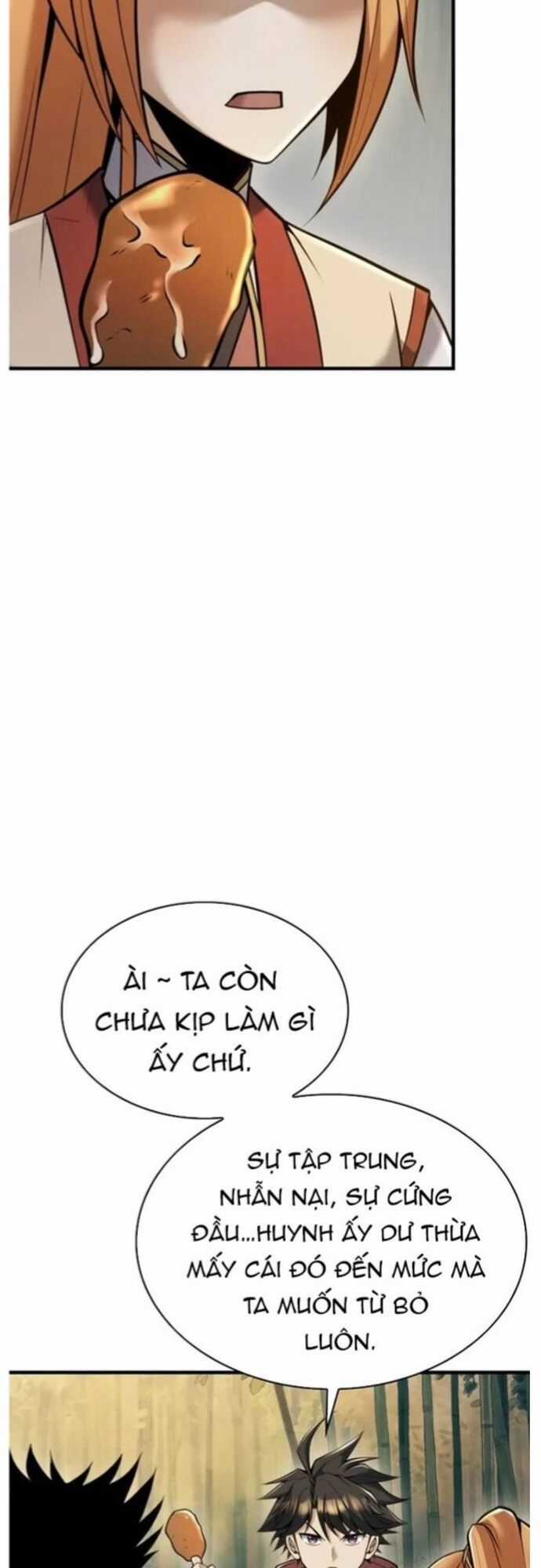 Bá Vương Chi Tinh - Chapter 50 - Trang 24