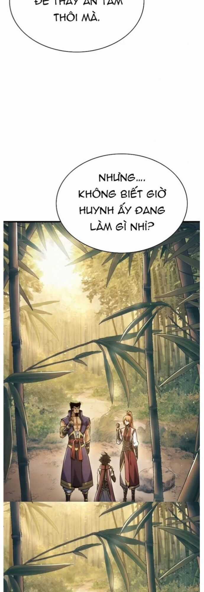 Bá Vương Chi Tinh - Chapter 50 - Trang 27
