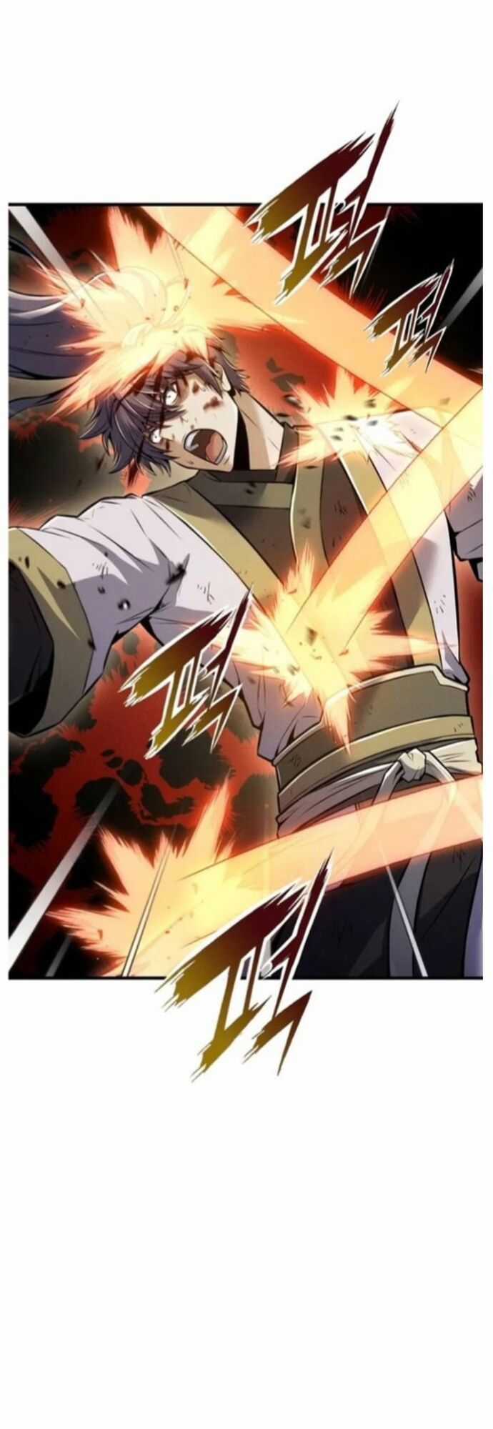 Bá Vương Chi Tinh - Chapter 50 - Trang 31