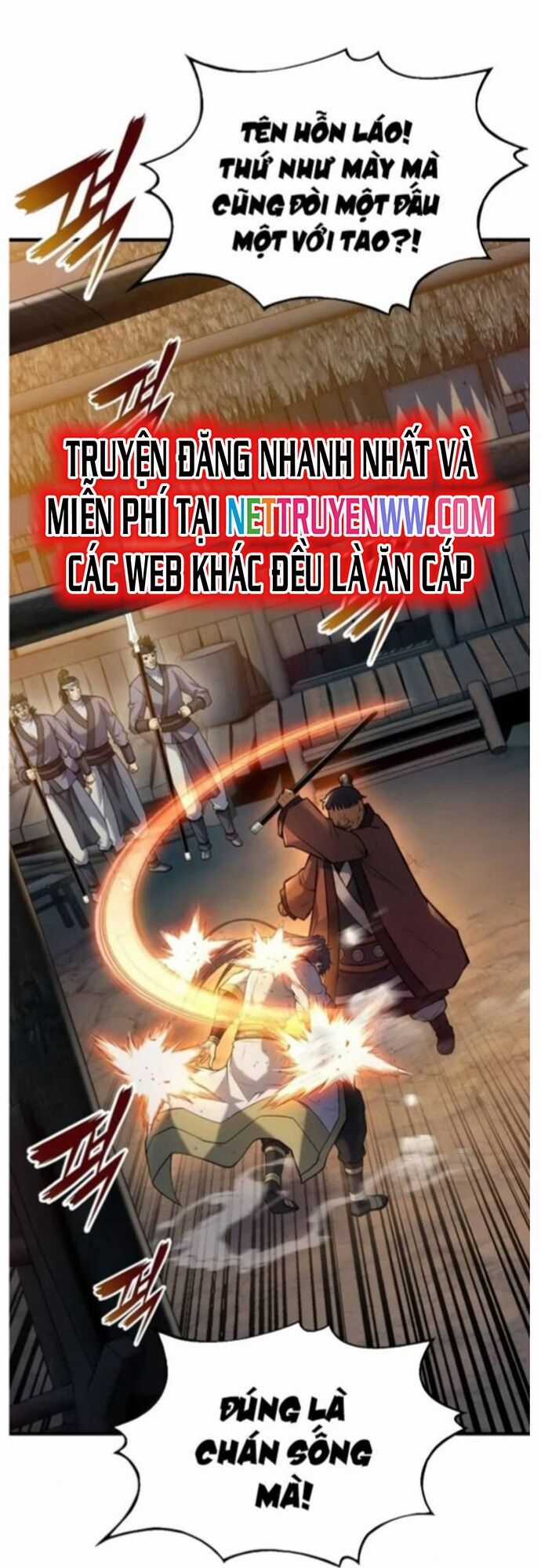 Bá Vương Chi Tinh - Chapter 50 - Trang 32