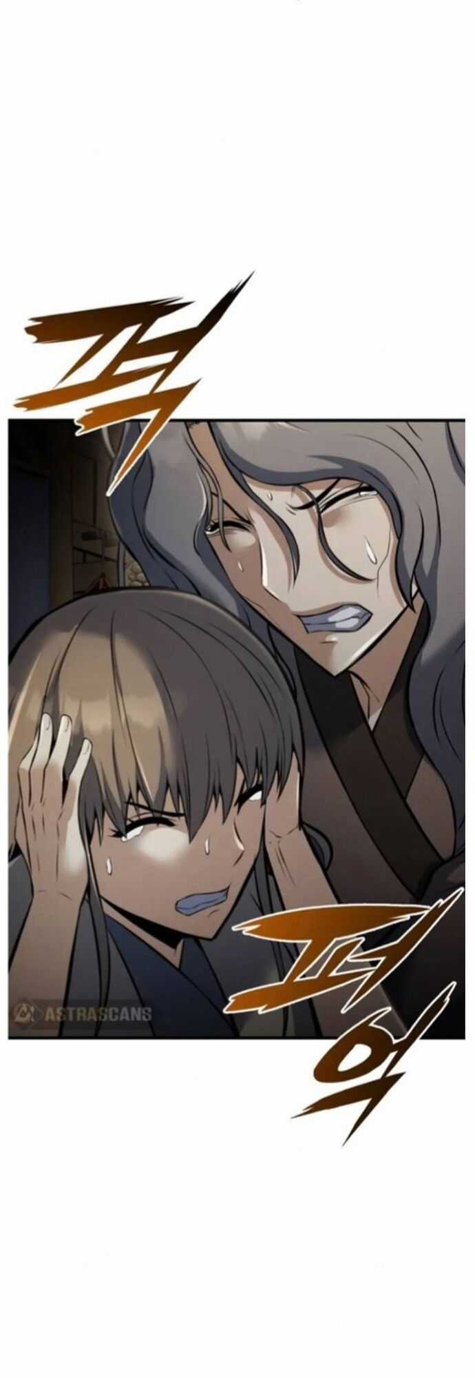 Bá Vương Chi Tinh - Chapter 50 - Trang 33