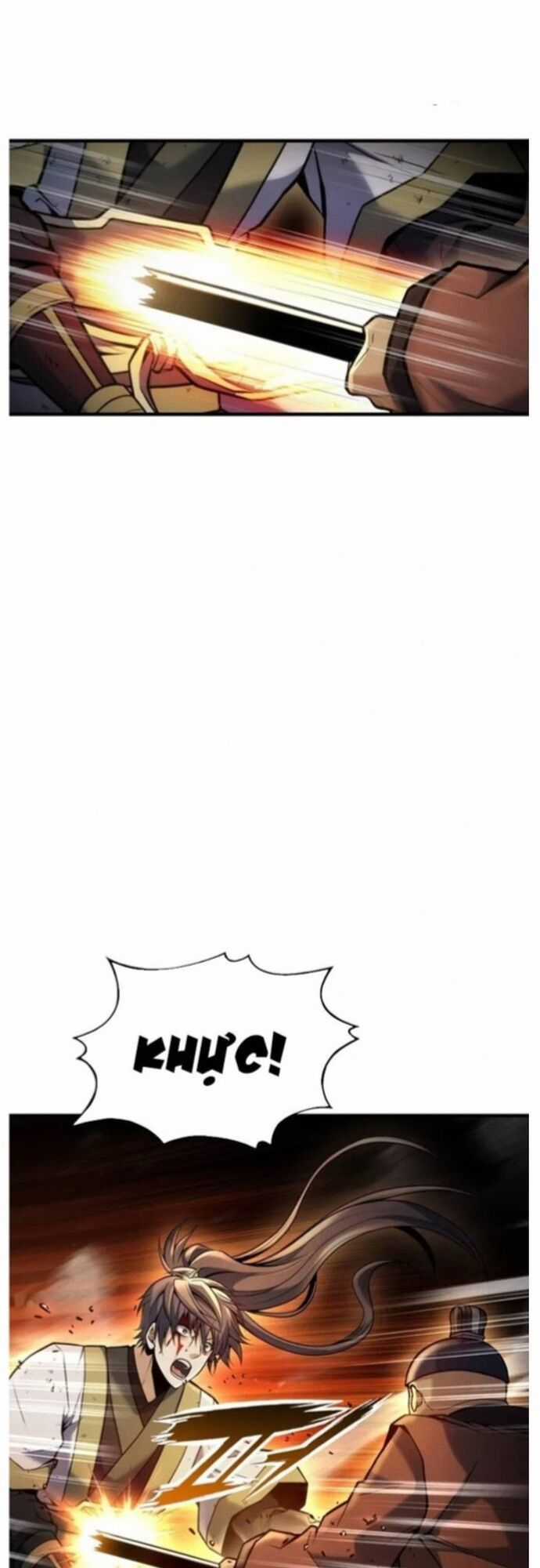 Bá Vương Chi Tinh - Chapter 50 - Trang 34