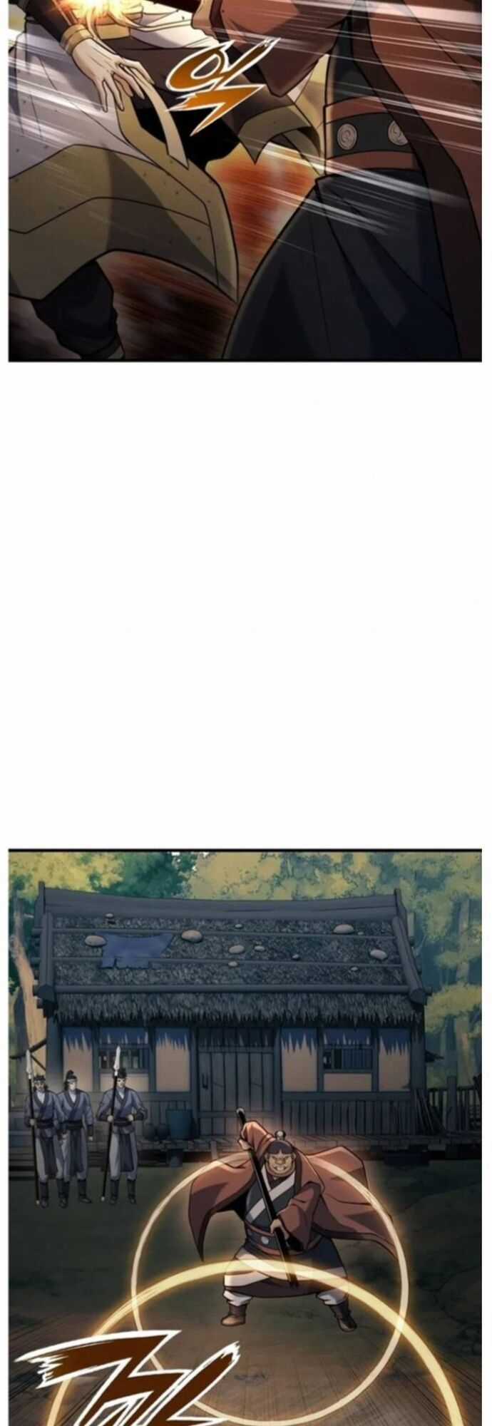 Bá Vương Chi Tinh - Chapter 50 - Trang 35