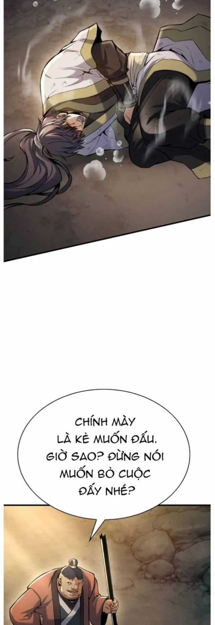 Bá Vương Chi Tinh - Chapter 50 - Trang 37