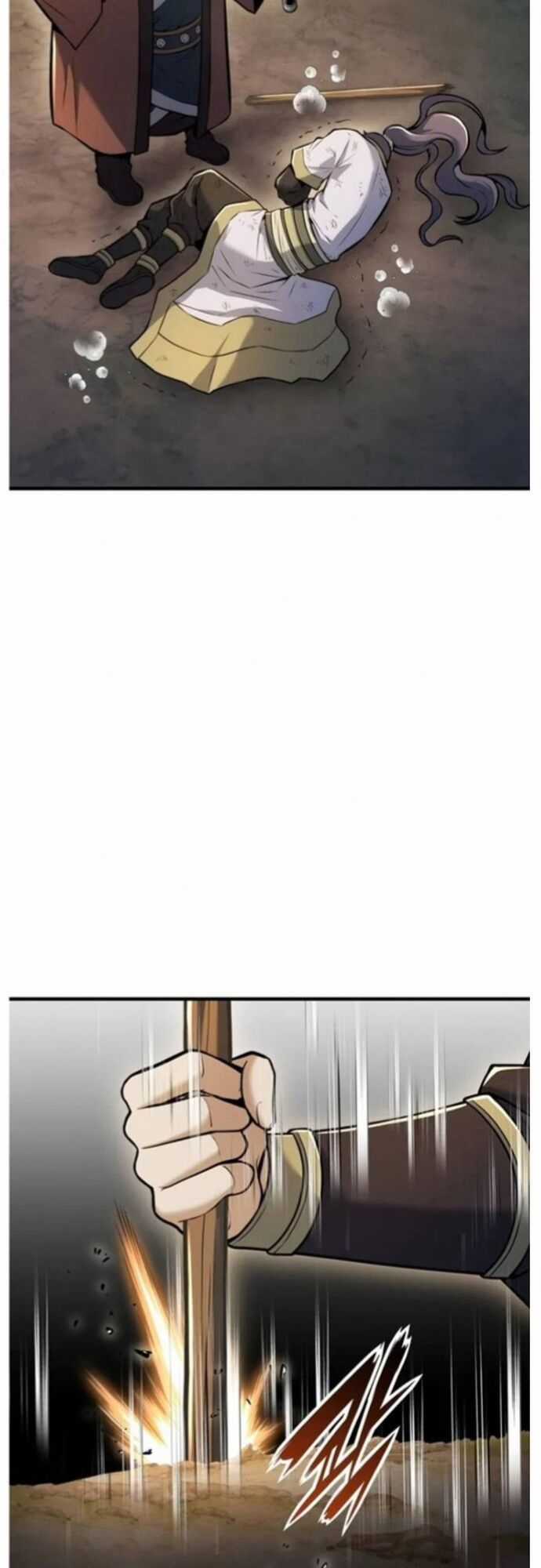 Bá Vương Chi Tinh - Chapter 50 - Trang 38