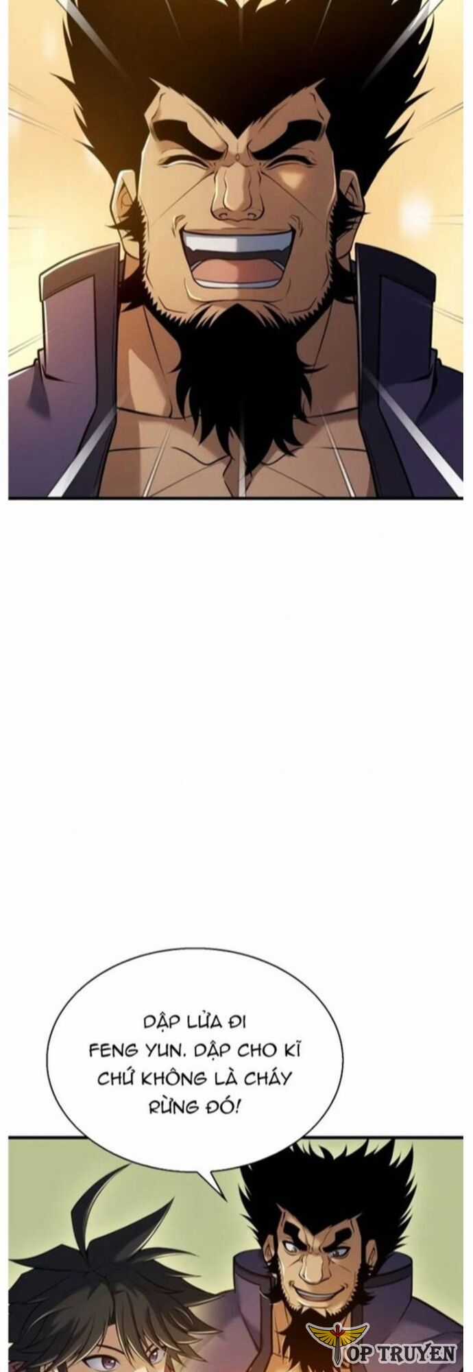 Bá Vương Chi Tinh - Chapter 50 - Trang 5