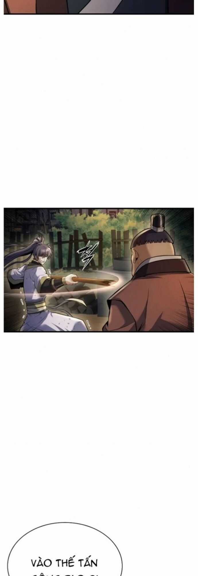 Bá Vương Chi Tinh - Chapter 50 - Trang 42