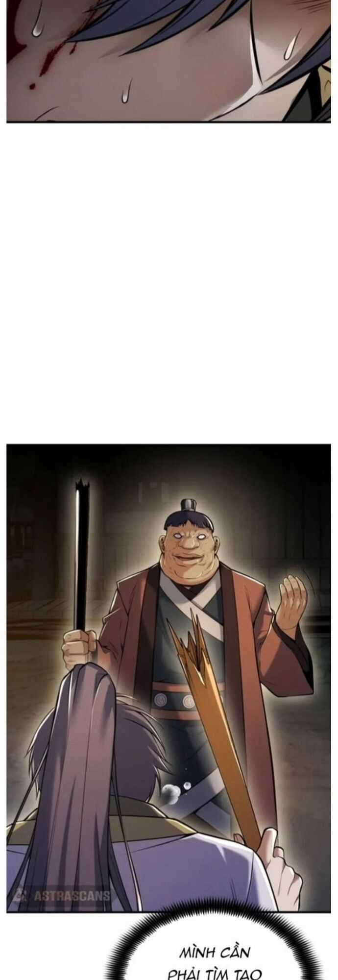 Bá Vương Chi Tinh - Chapter 50 - Trang 44