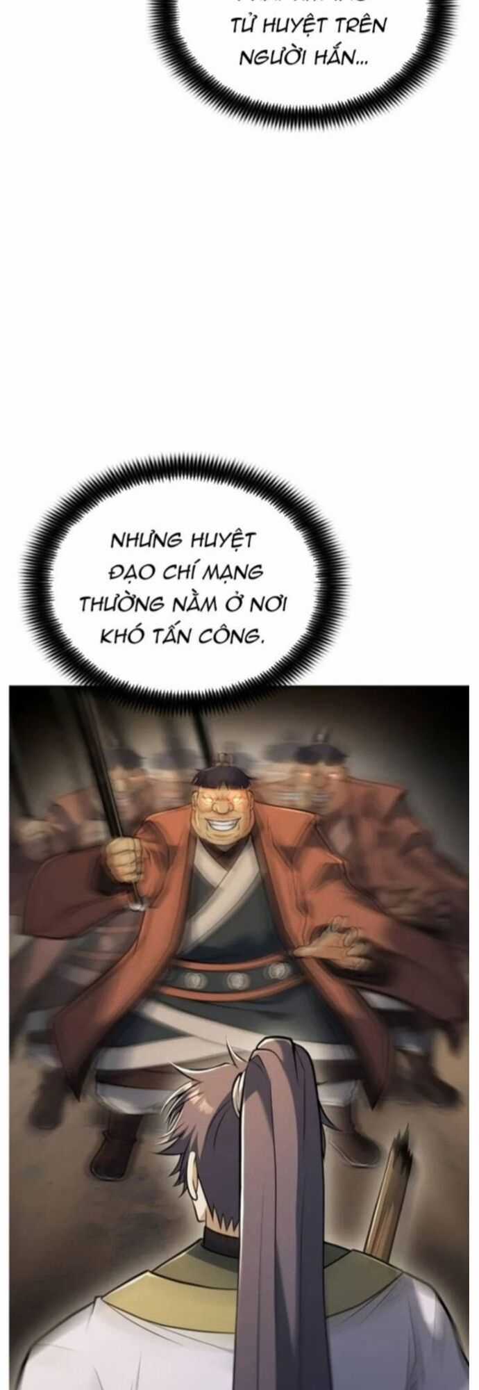 Bá Vương Chi Tinh - Chapter 50 - Trang 45