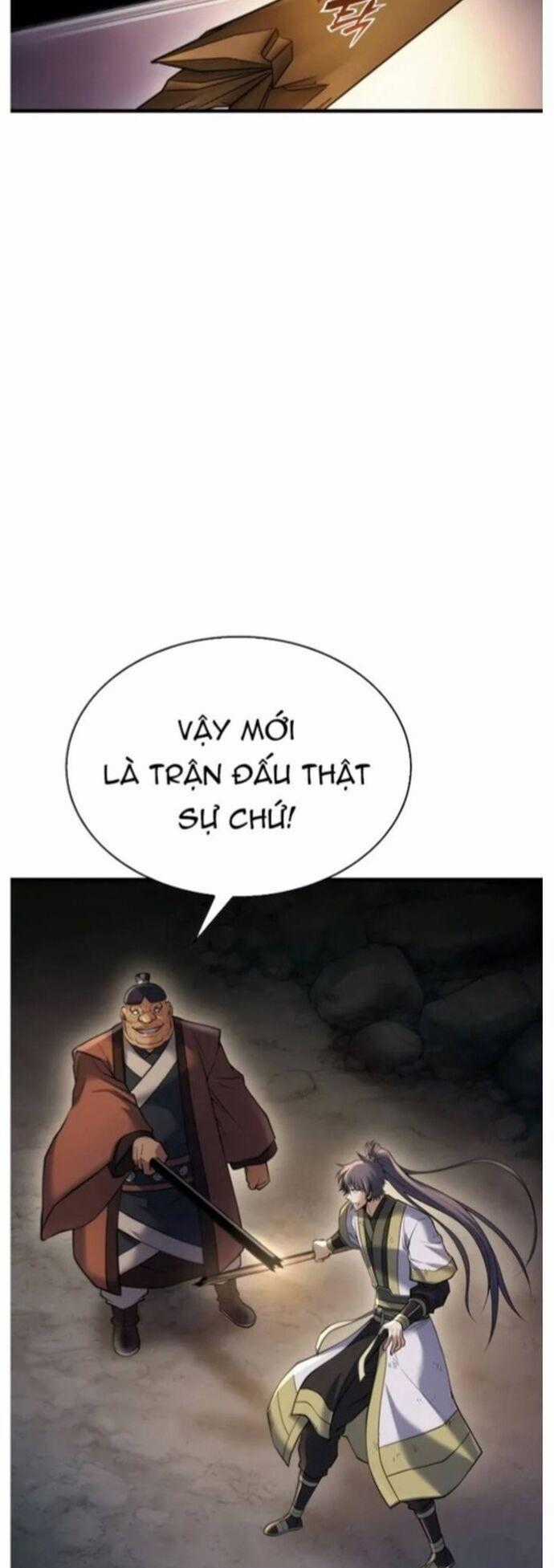 Bá Vương Chi Tinh - Chapter 50 - Trang 50