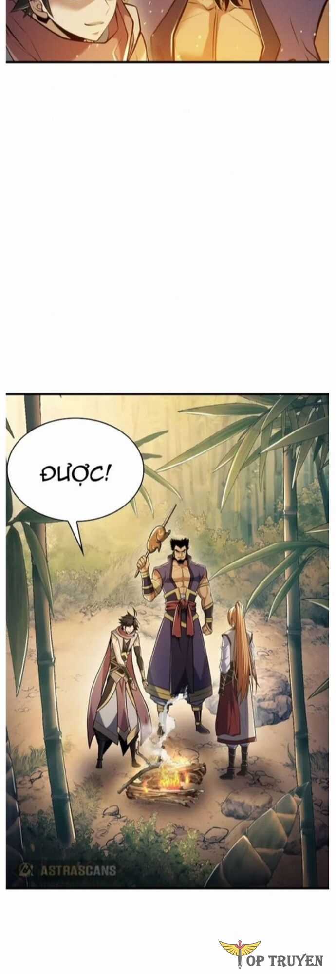 Bá Vương Chi Tinh - Chapter 50 - Trang 6