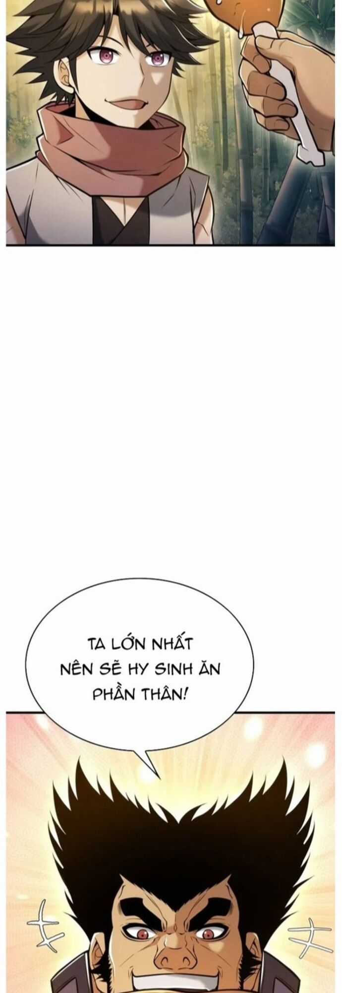 Bá Vương Chi Tinh - Chapter 50 - Trang 9