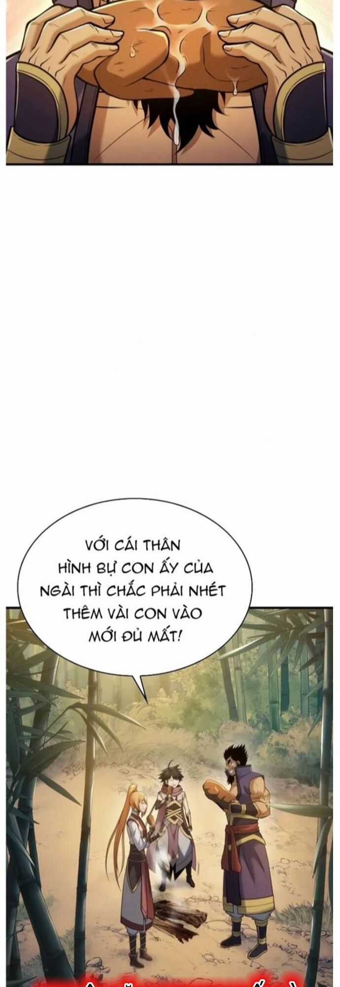 Bá Vương Chi Tinh - Chapter 50 - Trang 10