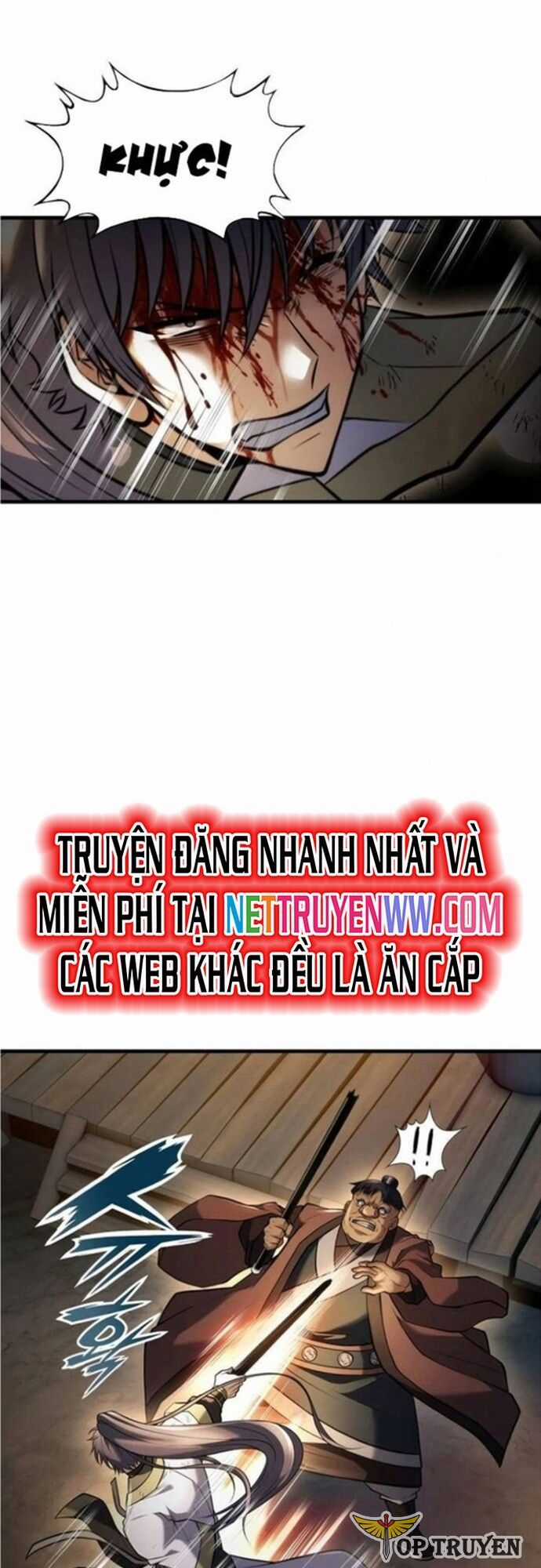 Bá Vương Chi Tinh - Chapter 51 - Trang 3