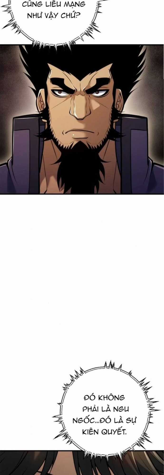 Bá Vương Chi Tinh - Chapter 51 - Trang 22