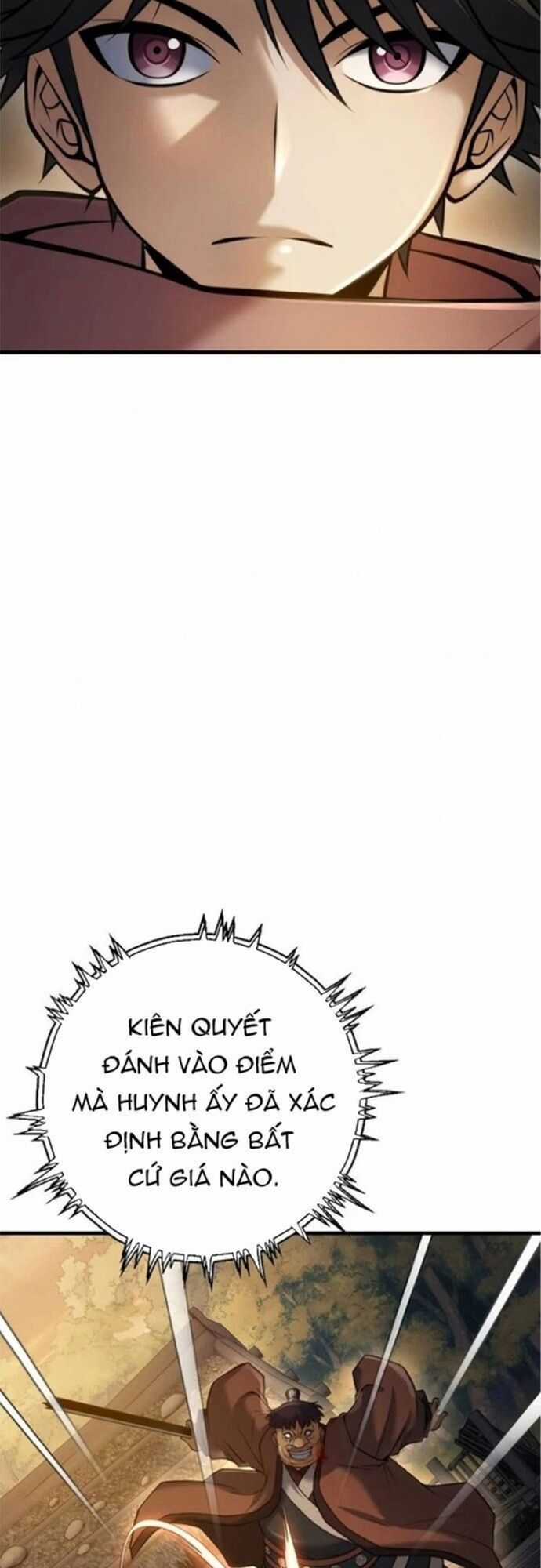 Bá Vương Chi Tinh - Chapter 51 - Trang 23