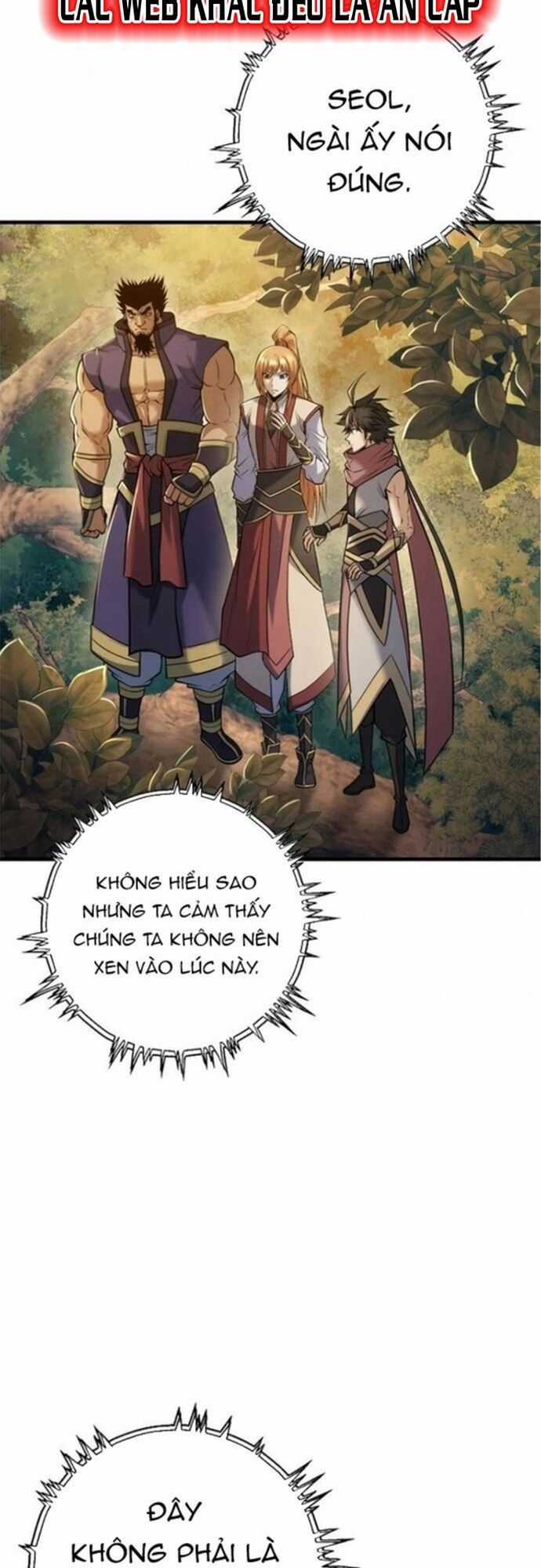 Bá Vương Chi Tinh - Chapter 51 - Trang 29