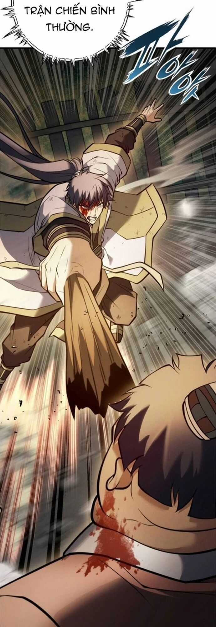 Bá Vương Chi Tinh - Chapter 51 - Trang 30
