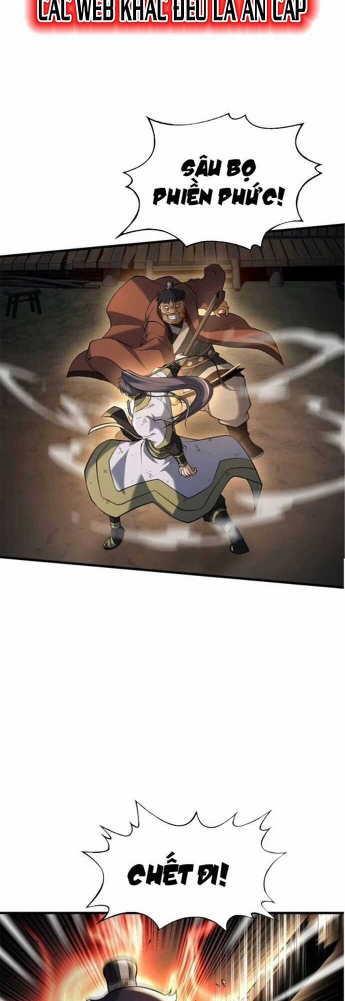 Bá Vương Chi Tinh - Chapter 51 - Trang 32