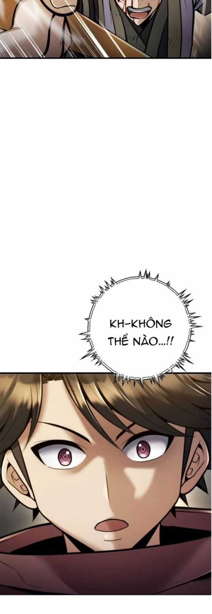 Bá Vương Chi Tinh - Chapter 51 - Trang 36