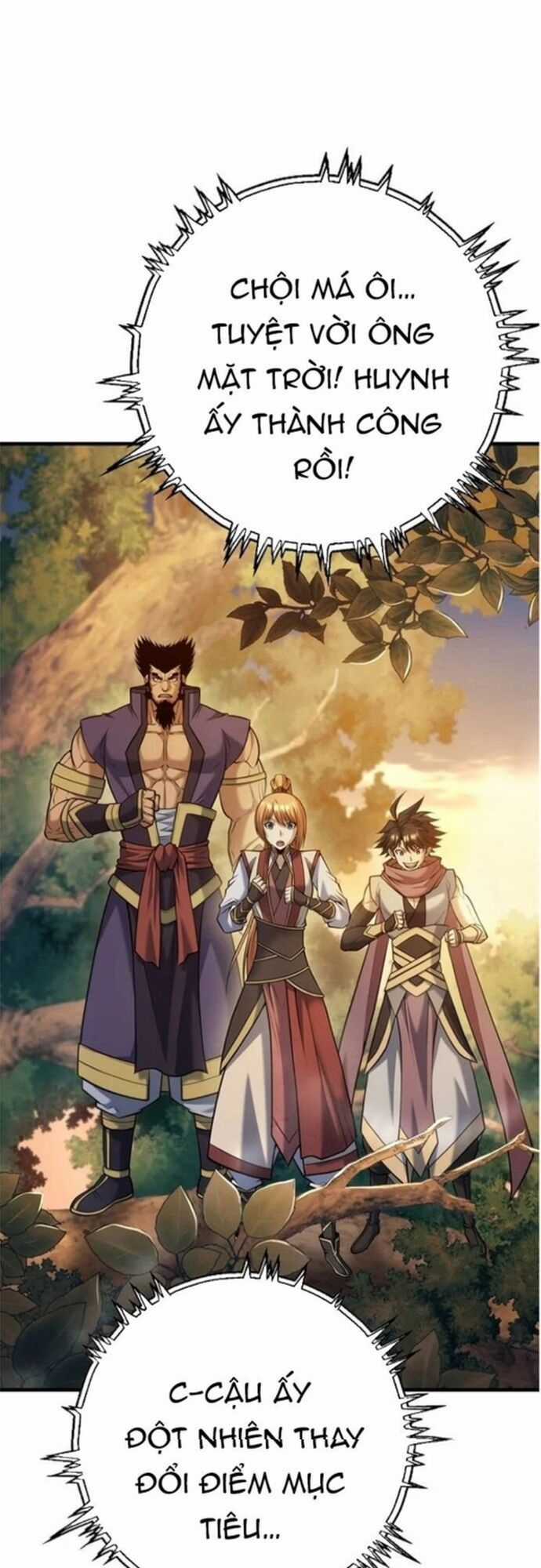 Bá Vương Chi Tinh - Chapter 51 - Trang 42