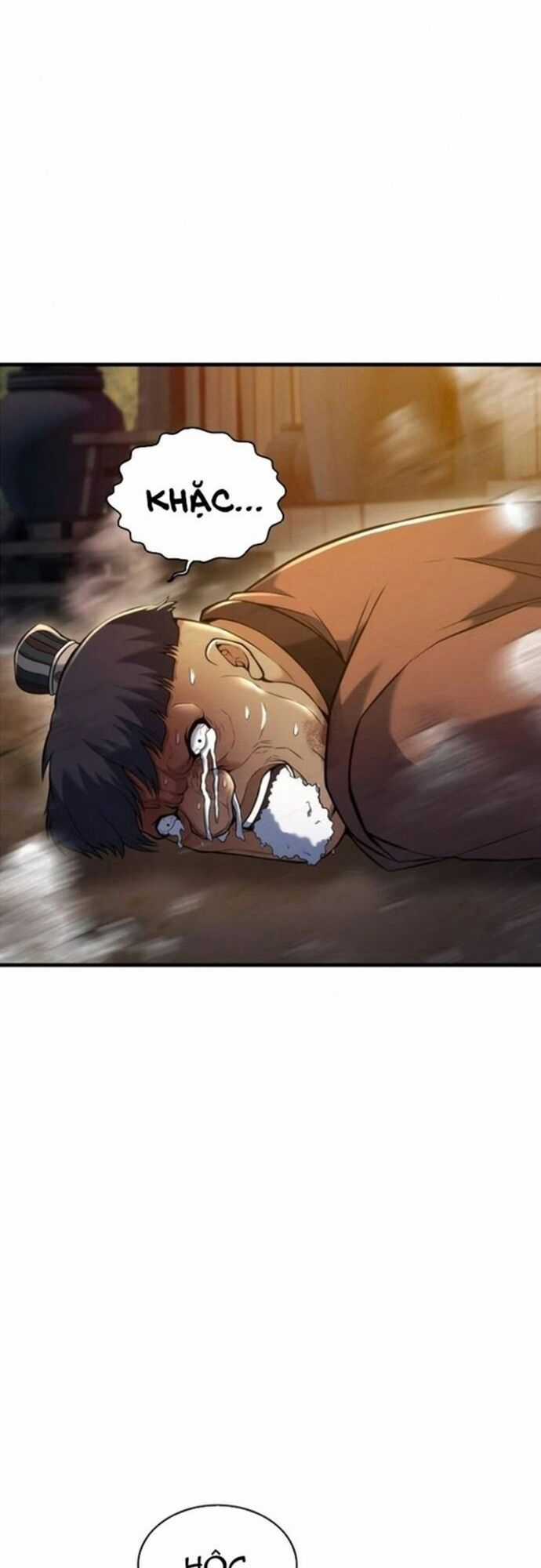 Bá Vương Chi Tinh - Chapter 51 - Trang 49