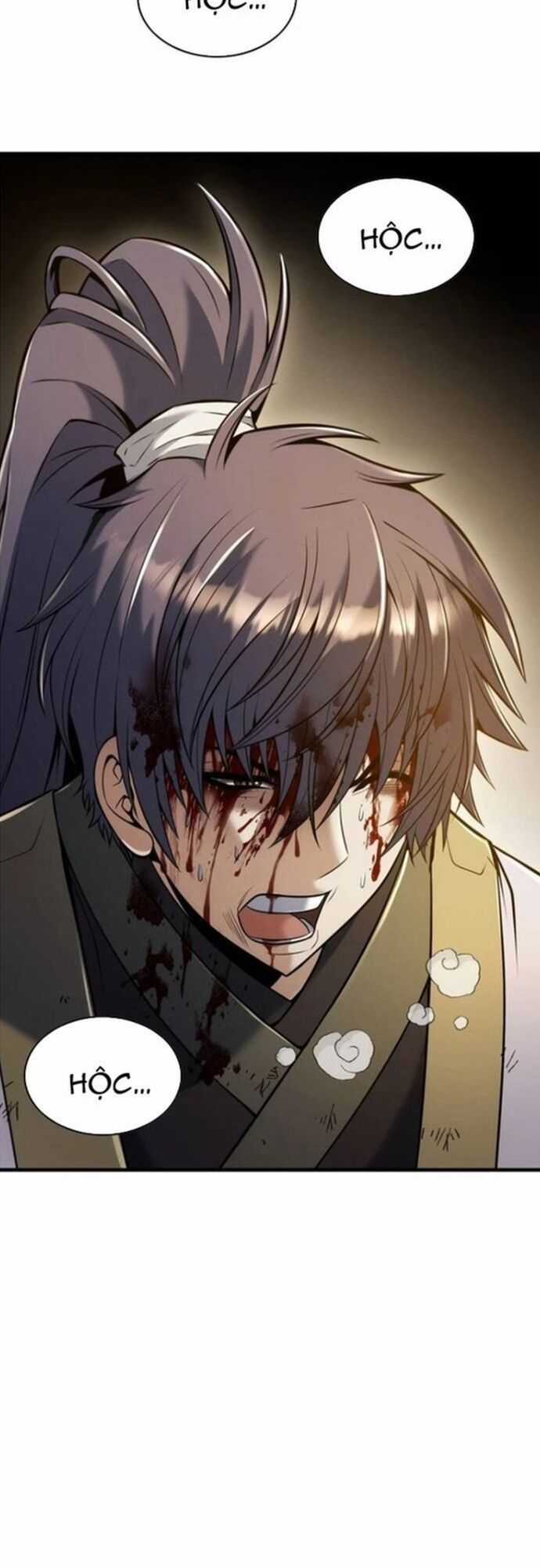 Bá Vương Chi Tinh - Chapter 51 - Trang 50