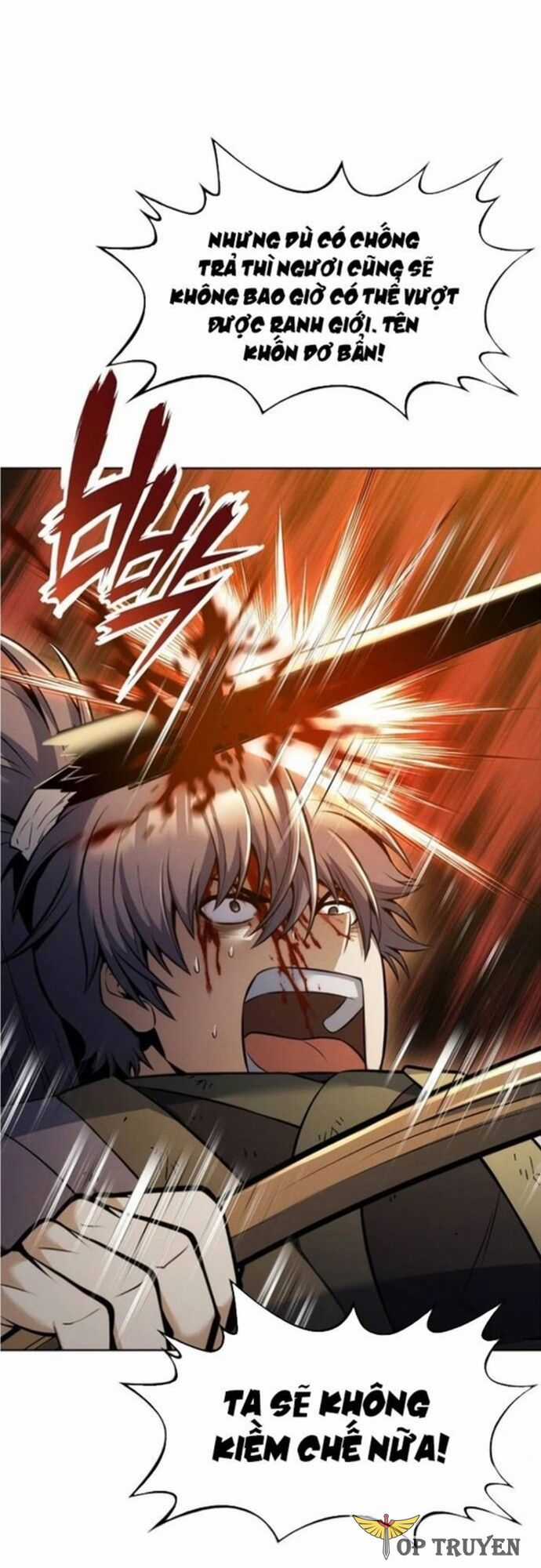 Bá Vương Chi Tinh - Chapter 51 - Trang 6