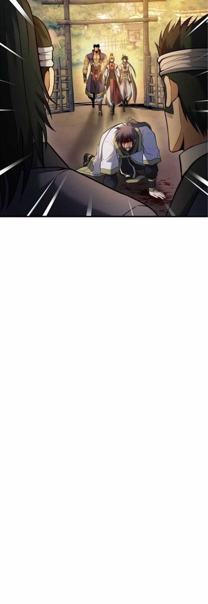 Bá Vương Chi Tinh - Chapter 51 - Trang 54