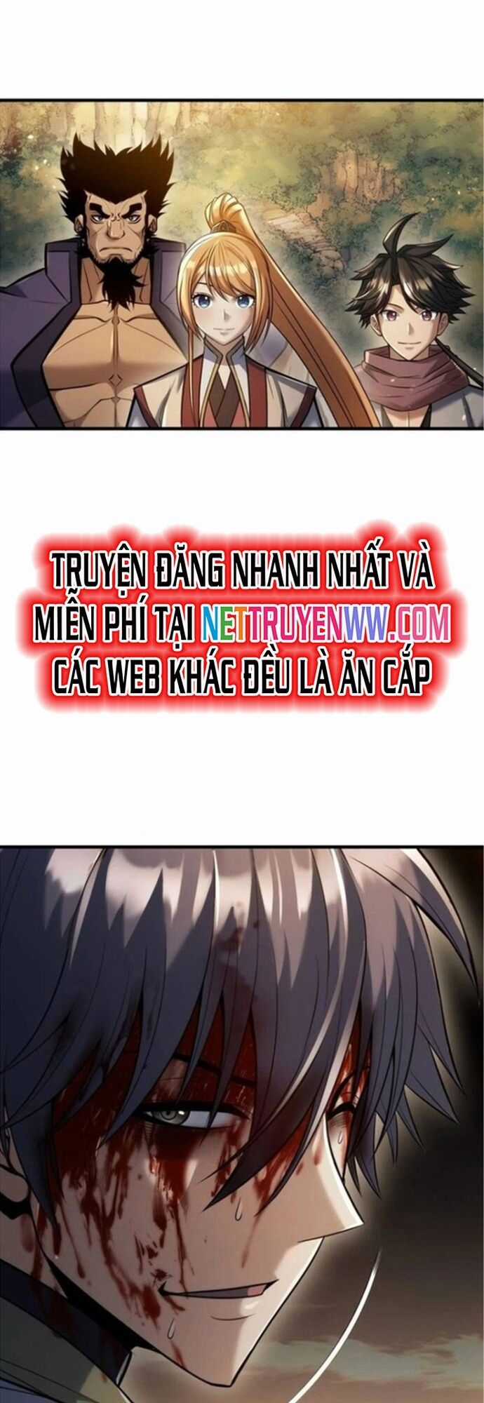 Bá Vương Chi Tinh - Chapter 51 - Trang 55