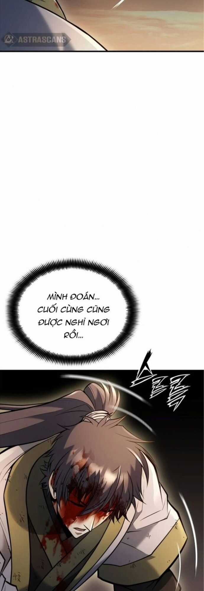 Bá Vương Chi Tinh - Chapter 51 - Trang 56